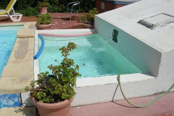 Hotel Monte Cabeço do Ouro